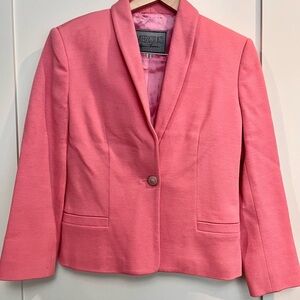 Versus Gianni Versace blazer